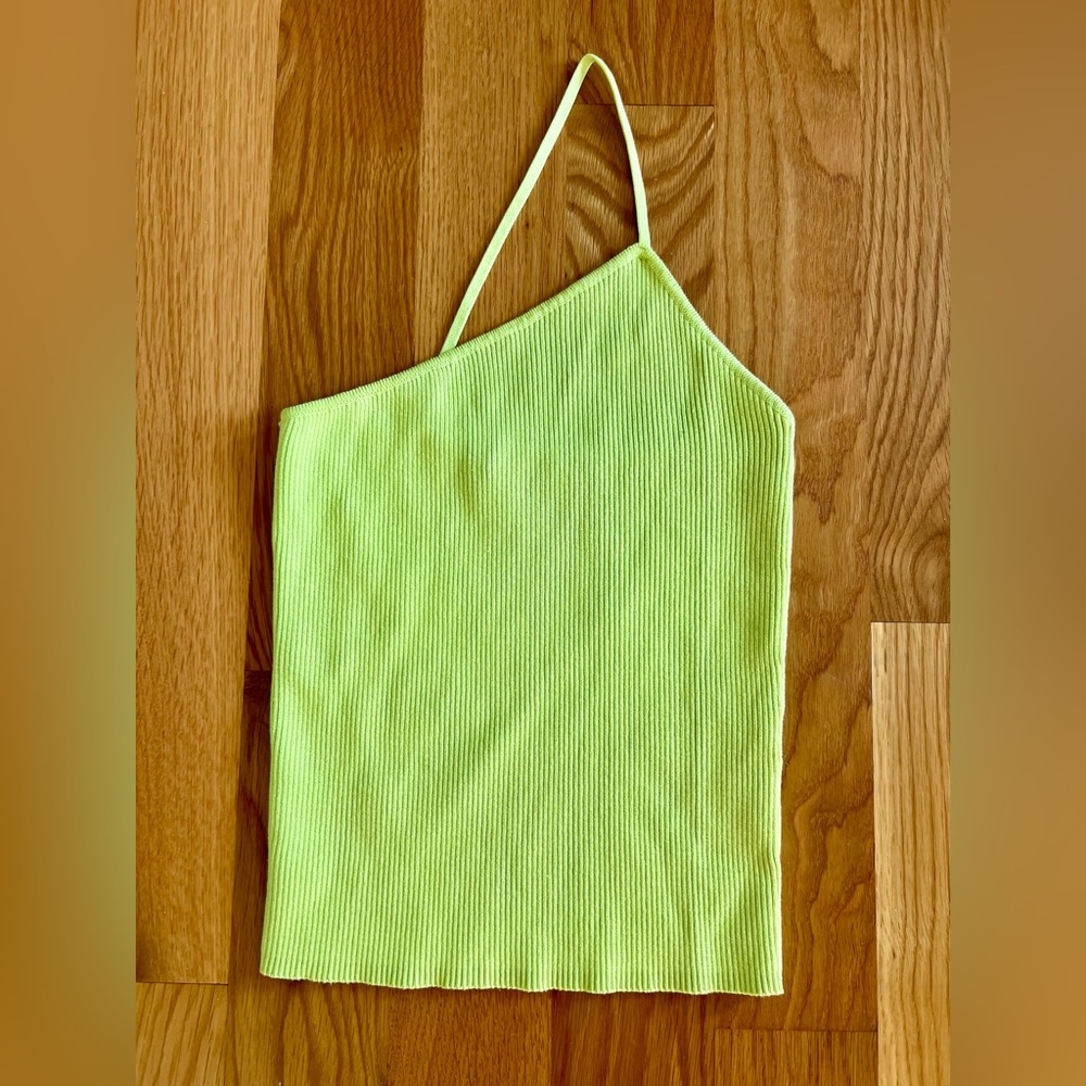 ZARA Top